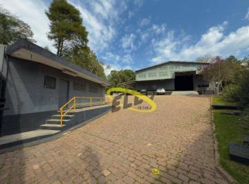f4c7957e8ca1b54b6d9dc0e93308e6511ae65e9c · Galpão à venda, 940 m² por R$ 6.800.000,00 - Granja Viana - Cotia/SP