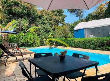 6ff69bc68e3000ef578e71b119db6175ba7c87c4 · Casa com 3 dormitórios para alugar, 280 m² por R$ 13.975,01/mês - Granja Viana - Cotia/SP