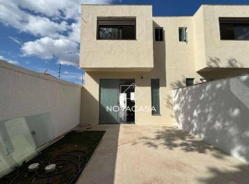 174a99a05b7ba794e6f614d35ffa8b6420945d77 · Casa com 3 dormitórios à venda, 90 m² por R$ 799.000,00 - Santa Branca - Belo Horizonte/MG