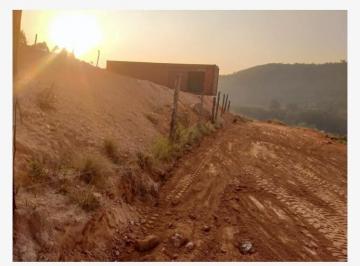 Foto 01 · Terreno, Estancia das Vieiras, Jacutinga, MG
