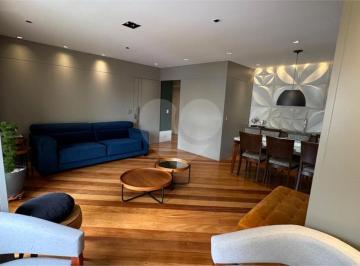 Apartamento de 4 quartos, São Paulo · Apartamento em Santana, 4 dormitórios, 4 suítes, 5 banheiros e 4 vagas.