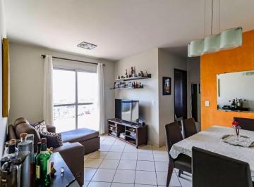 Apartamento · 60m² · 2 Quartos · 1 Vaga · Apartamento de 2 dormitorios no Jaguare, Sao Paulo - Oportunidade unica!