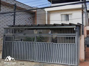 Casa · 3 Quartos · 1 Vaga · Casa com 03 dormitórios a venda no Jardim Brasil, SP.
