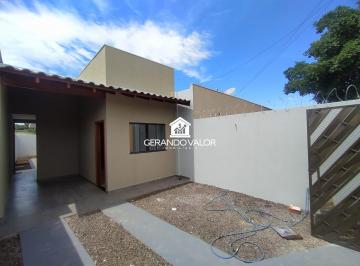 Casa · 62m² · 2 Quartos · 2 Vagas · Localização de grande valorização