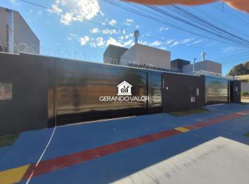 Casa · 59m² · 2 Quartos · 2 Vagas · Suíte - área gourmet - garagem p/ 2 carros