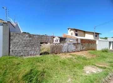 Terreno · 360m² · Terreno Todo Murado Pronto para Construir