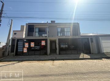 Apartamento · 80m² · 3 Quartos · 1 Vaga · apartamento semi mobiliado em Balneário Piçarras Sc