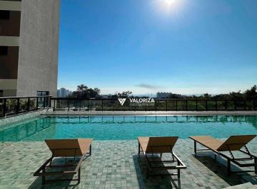db34a89aba33ca711bf7483e3998d34f2e454544 · Apartamento com 2 dormitórios à venda, 67 m² por R$ 746.000,00 - Atmo - Votorantim/SP