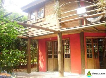 Casa · 180m² · 3 Quartos · 2 Vagas · Casa residencial à venda, Cocaia, Ilhabela