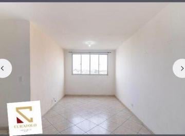 Apartamento · 60m² · 2 Quartos · Conjunto Habitacional das Pérolas - Apartamento à venda, com 2 quartos no bairro Arthur Alvim, São P