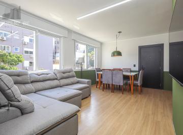 Apartamento · 90m² · 3 Quartos · 1 Vaga · Apartamento a venda no bairro Moinhos de Vento