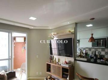 Apartamento · 55m² · 2 Quartos · 1 Vaga · IN SP Vila Boim - Apartamento à venda, de 2 quartos e 1 vaga na Vila Prudente, São Paulo