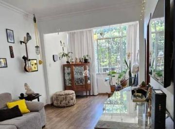 51844bc577c41b68ca7e30d65abc98b9fef3bc93 · Apartamento com 2 dormitórios à venda, 90 m² por R$ 930.000,00 - Centro - Rio de Janeiro/RJ