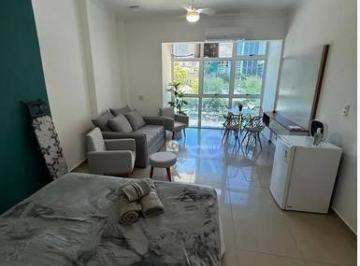 2beffda1f42d5216c2c4abd4d72fa0445507c337 · Apartamento com 1 dormitório à venda, 36 m² por R$ 300.000,00 - Centro - Rio de Janeiro/RJ