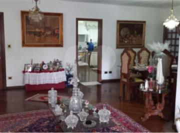 Apartamento de 3 quartos, São Paulo · Apartamento em Santana, 3 dormitórios, 2 suítes, 4 banheiros e 2 vagas.