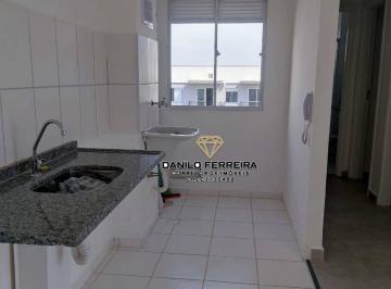 3b7c0862ad25f88c3bd3de01b5613ee8f63d1a5a · Apartamento com 2 dormitórios para alugar, 47 m² por R$ 1.800,00/mês - Condomínio Residencial Gran C
