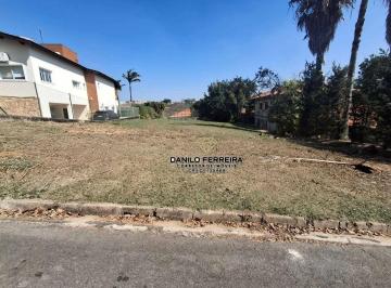 07d756116259199ab9fc069dd97d43ccfa3292c1 · Terreno à venda, 800 m² por R$ 480.000,00 - Condomínio Campos de Santo Antônio - Itu/SP