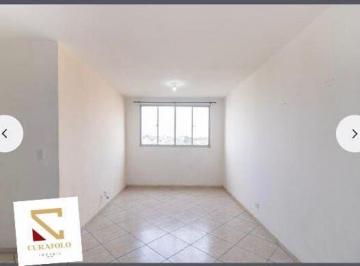 Apartamento · 60m² · 2 Quartos · Conjunto Habitacional das Pérolas - Apartamento à venda, com 2 quartos no bairro Arthur Alvim, São P