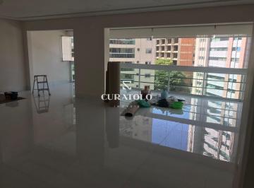 Apartamento · 140m² · 3 Quartos · 2 Vagas · Atmosfera Vila Olimpia - Apartamento à venda, de 3 quartos e 2 vagas na Vila Olímpia, São Paulo