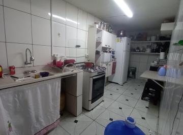 Casa · 100m² · 3 Quartos · 1 Vaga · Casa à venda no bairro Parque Bristol - São Paulo/SP, Zona Sul