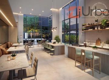 Apartamento · 104m² · 3 Quartos · 2 Vagas · Apartamento com 3 suítes, 2 vagas em Perdizes