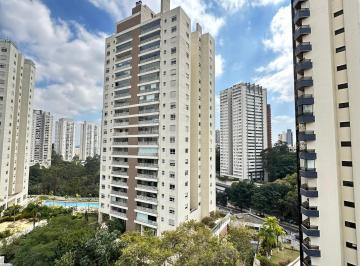 Apartamento de 4 quartos, São Paulo · + 5 5 1 1 9 9 9 3 7 1 0 0 8 Cobertura 300 metros 4 Quartos 2 Suites - FL34
