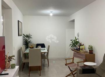 245976_i3m4HZ1uNs_2459766723a83366925.jpg · Apartamento térreo com 64m² e 2 quartos à venda no Partenon
