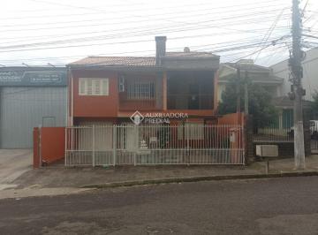 Fachada · Casa à Venda em Gravataí - Vera Cruz