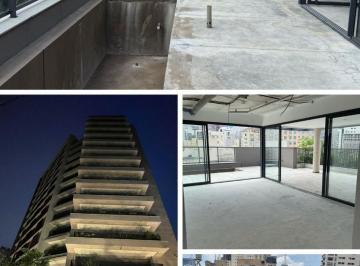 Apartamento de 4 quartos, São Paulo · Cobertura 663m²  / Arte Concreta Jardins / Exclusividade no coração dos Jardins