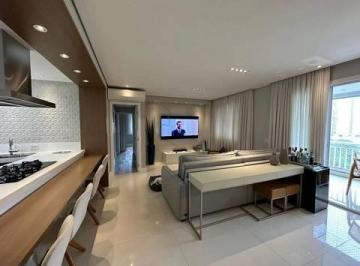 Apartamento de 3 quartos, São Paulo · COMPRE OU VENDA SEU IMÓVEL E CONCORRA A UM CARRO ZERO KM - FL34