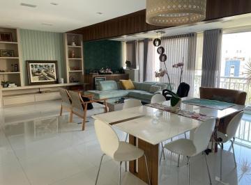 Apartamento de 4 quartos, São Paulo · Apartamento pronto para morar na Vila Andrade 128 metros 4 Quartos 2 vagas FL34