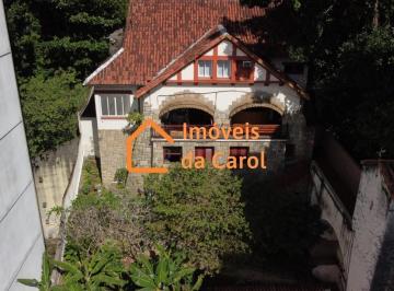 Foto 10 · CASA EM COPACABANA - OPORTUNIDADE PARA CONSTRUTORAS