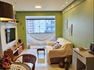 Foto 01 · Apartamento, Imbuí, Salvador, BA
