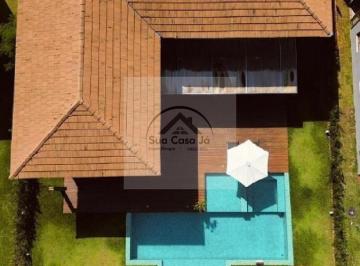 Sua casa em Praia do Forte · Casa em condomínio - Mata de São João