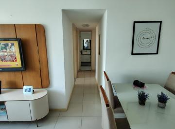 Apartamento de 2 quartos, Salvador · Vendo apt 2 Quartos 70 mts Imbuí