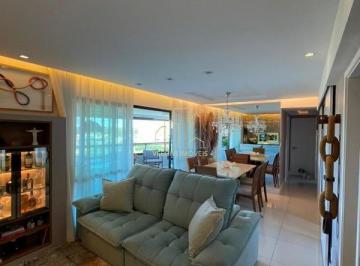 Foto 01 · Imperdível apartamento à venda em Salvador-BA, bairro Paralela: 3 quartos, 2 suítes, varanda gourmet