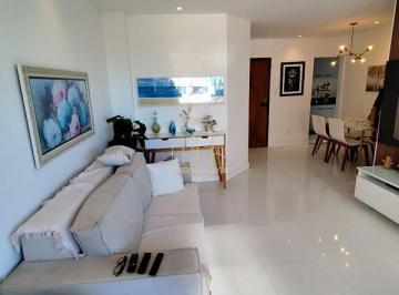 Foto 01 · Apartamento de 2 quartos com 84m² no Imbuí, Salvador-BA, com home office, armários embutidos e lazer