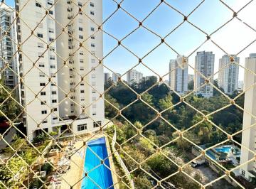 Apartamento de 3 quartos, São Paulo · Apartamento Vila Andrade com vista livre 3 Quartos 1 suite 2 vagas FL34