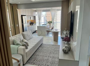 Apartamento de 1 quarto, São Paulo · vendo apto decorado 50m² 1 dormitório 1 suíte 1 lavabo 1 vaga e depósito .
