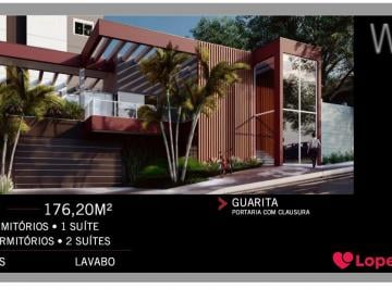 Apartamento de 3 quartos, Santo André · Cobertura Duplex 176 m2 3 Suíte V Gourmet Bairro Valparaíso - Santo André - SP