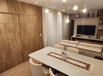 Apartamento de 2 quartos, Jundiaí · Eleve - Apartamento Garden – 2 Suítes | 98m² | 2 Vagas  VENDA