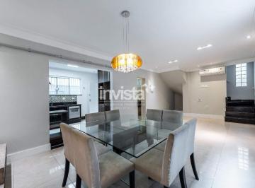Casa · 150m² · 3 Quartos · 2 Vagas · Casa à venda no bairro Vila Mathias