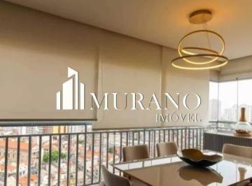 Apartamento · 71m² · 1 Quarto · 1 Vaga · Apartamento à venda, 1 quarto, 1 suíte, 1 vaga, Mooca - São Paulo/SP
