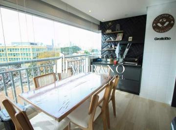 Apartamento · 67m² · 2 Quartos · 1 Vaga · Apartamento à venda, 2 quartos, 1 suíte, 1 vaga, Mooca - São Paulo/SP