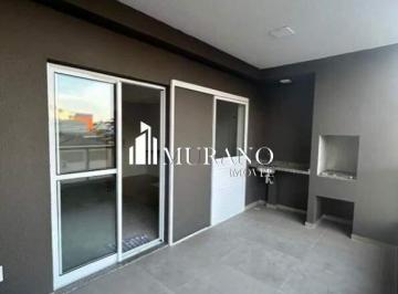 Apartamento · 77m² · 3 Quartos · 2 Vagas · Apartamento à venda, 3 quartos, 1 suíte, 2 vagas, Anchieta - São Bernardo do Campo/SP