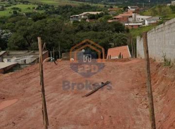 Terreno · 250m² · Terreno em Vila Primavera - Jarinu, SP