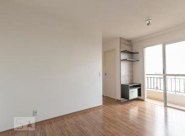 Apartamento · 47m² · 2 Quartos · 1 Vaga · Apartamento à Venda - Vila Roque, 2 Quartos, 47 m2