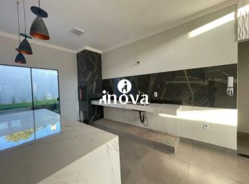 Casa · 250m² · 3 Quartos · 2 Vagas · Casa a venda, bairro Tancredo Neves
