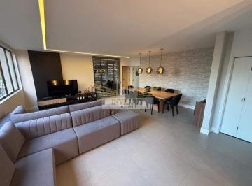 Apartamento · 125m² · 3 Quartos · 2 Vagas · Apartamento com 3 Quartos no Condomínio Navarino para Comprar, 125m² - Bairro Jardim, Santo André/SP