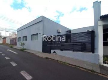 Casa · 171m² · Casa Comercial à venda, Fundinho - Uberlândia/MG - Rotina Imobiliária